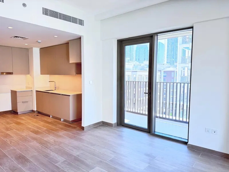 1-bedroom apartment for rent, Orchid at Creek Beach