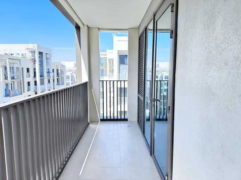 1-bedroom apartment for rent, Orchid at Creek Beach