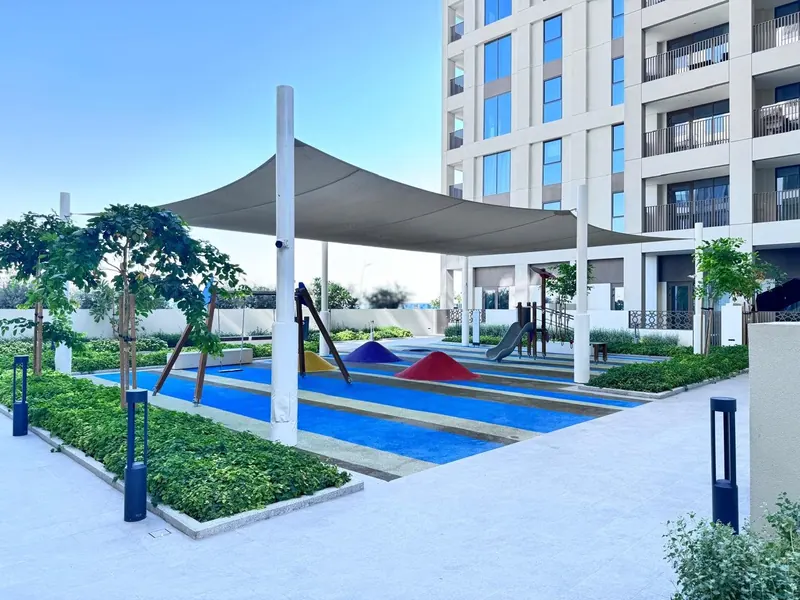 1-bedroom apartment for rent, Orchid at Creek Beach