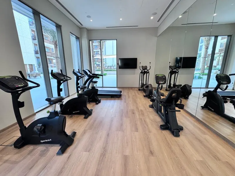 1-bedroom apartment for rent, Orchid at Creek Beach