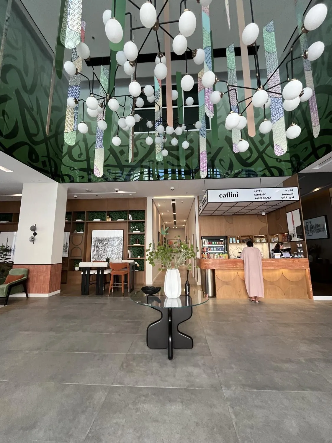 Affini Residences