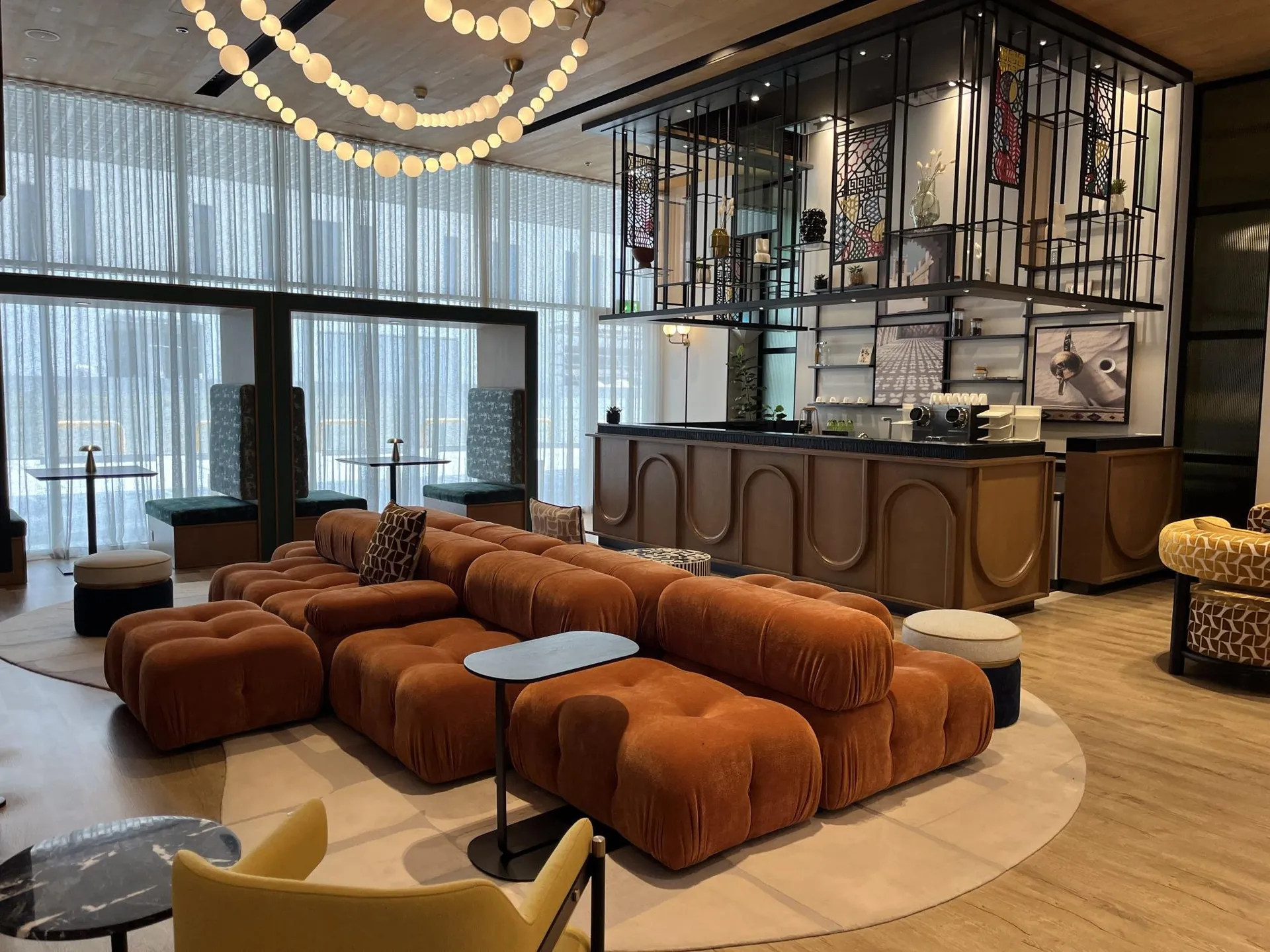 Affini Residences
